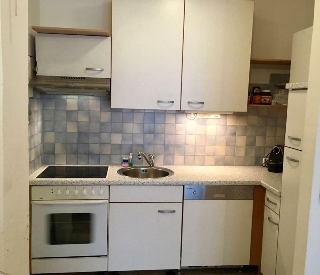 Appartement Top 7 Linz Zewnętrze zdjęcie